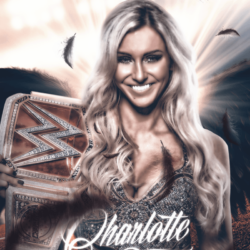 Charlotte Flair Wallpapers by Sjstyles316