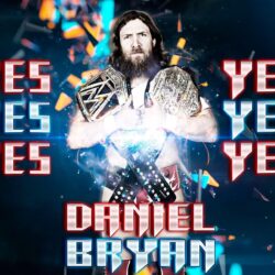 DeviantArt: More Like New WWE Daniel Bryan HD Wallpapers by