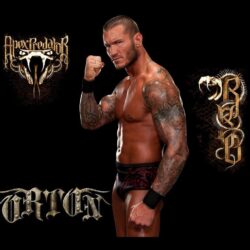 Randy Orton HD Wallpapers