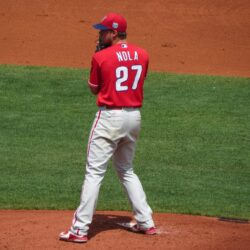 Aaron Nola