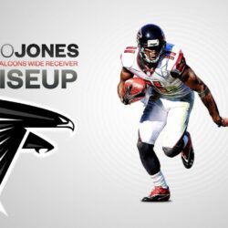 Julio Jones Wallpapers HD Collection For Free Download