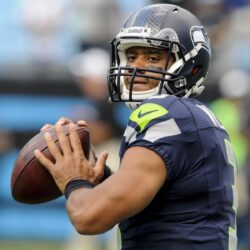 Russell Wilson Wallpapers High Quality