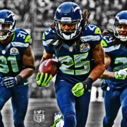 Seattle Seahawks Player Wallpapers HD Widescree Wallpapers