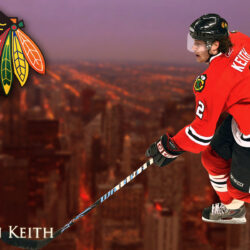 Famous Hockey player Duncan Keith wallpapers and image