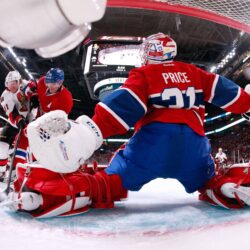 MONTREAL CANADIENS nhl hockey