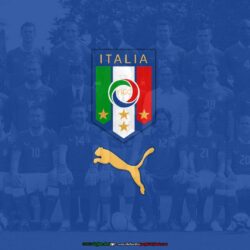 Italy Football Wallpapers