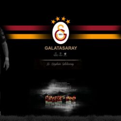 Galatasaray S.K., Fernando Muslera, Wesley Sneijder Wallpapers HD