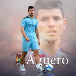 Cute HD Pictures: Wallpapers Aguero