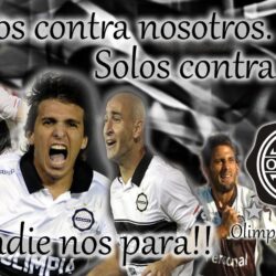 Olimpia Wallpapers