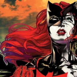 Batwoman Computer Wallpapers, Desktop Backgrounds Id: 482813