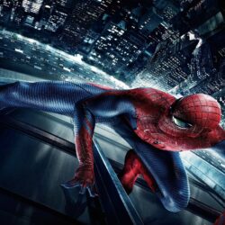 SpiderMan City New York HD Wallpapers HD : High Definition Wallpapers