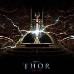 Thor Wallpapers 11921 HD Wallpapers Pictures