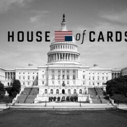 House of Cards Wallpapers HD