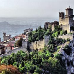 1 San Marino HD Wallpapers
