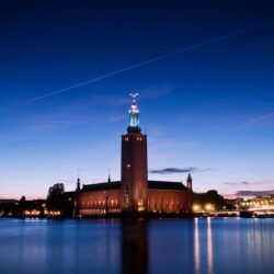 Stockholm Wallpapers 09389