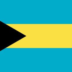 Bahamas Flag HD Wallpaper, Backgrounds Image