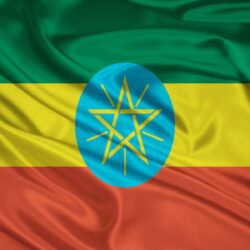 Ethiopia Flag wallpapers