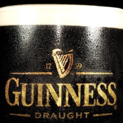 Fonds d&Guinness : tous les wallpapers Guinness