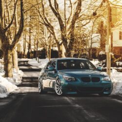 BMW E60 Car Wallpapers 2016 Wallpapers