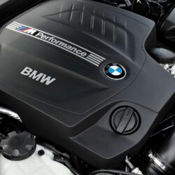 BMW m135i, BMW Engine wallpapers