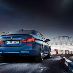 Wallpapers For > Bmw F10 M5 Wallpapers