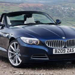 BMW Z4 Roadster