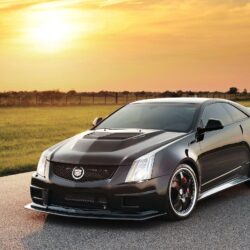 Cadillac Wallpapers