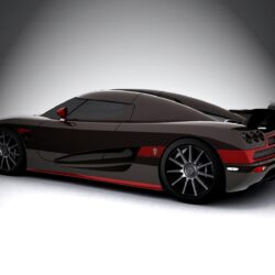 FunMozar – Koenigsegg CCXR Special Edition