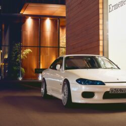 Nissan Silvia S15 HD desktop wallpapers : High Definition