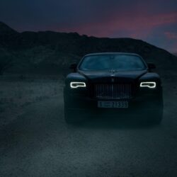 Rolls Royce Wraith Black Badge rolls royce wraith wallpapers, rolls