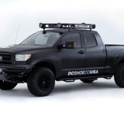 2011 Toyota Ultimate Motocross Tundra News and Information