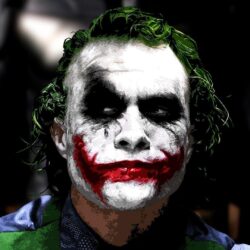 Memes For > Heath Ledger Joker Wallpapers
