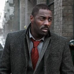 Idris Elba HD Wallpapers for desktop download