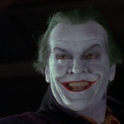Download Jack Nicholson As A Joker Wallpapers