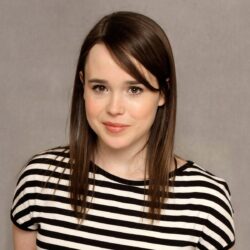 Ellen Page Wallpapers with Interesting Facts