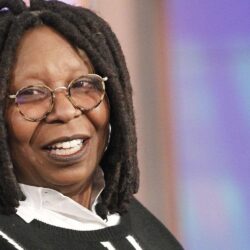 Whoopi Goldberg HD Wallpapers