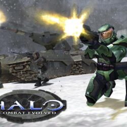 Halo 1 wallpapers