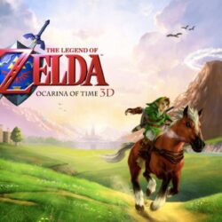 Ocarina of Time Wallpapers HD