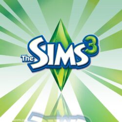 Sims 3 Game High Quality Wallpapers widescreen wallpapers