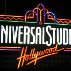 Universal Studios Wallpapers