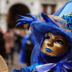 Carnival of Venice HD Wallpapers