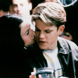 Good Will Hunting image Will & Skylar HD wallpapers and backgrounds
