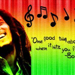 FunMozar – Bob Marley
