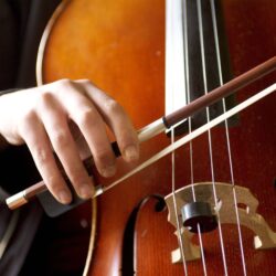 Music Cello Wallpapers