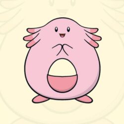 Chansey wallpapers by PnutNickster