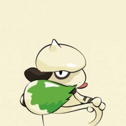 Download Smeargle 1080 x 1920 Wallpapers