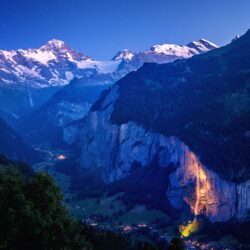 Switzerland Landscape 4k, HD Nature, 4k Wallpapers, Image