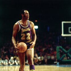 Image result for elgin baylor lakers