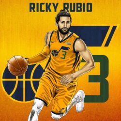 Ricky Rubio on Twitter: It’s about to start. Ready for a new season