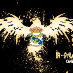 Real Madrid Cf Logo HD Wallpapers Wallpapers computer